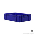 INDUSTRIAL CONTAINER (ID4713)