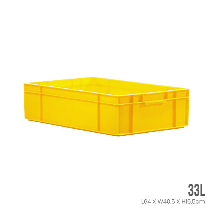INDUSTRIAL CONTAINER (ID4713)