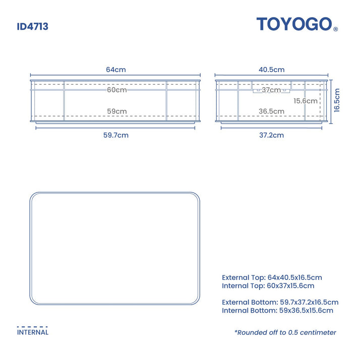 INDUSTRIAL CONTAINER (ID4713)