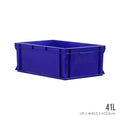 INDUSTRIAL CONTAINER (ID4714)