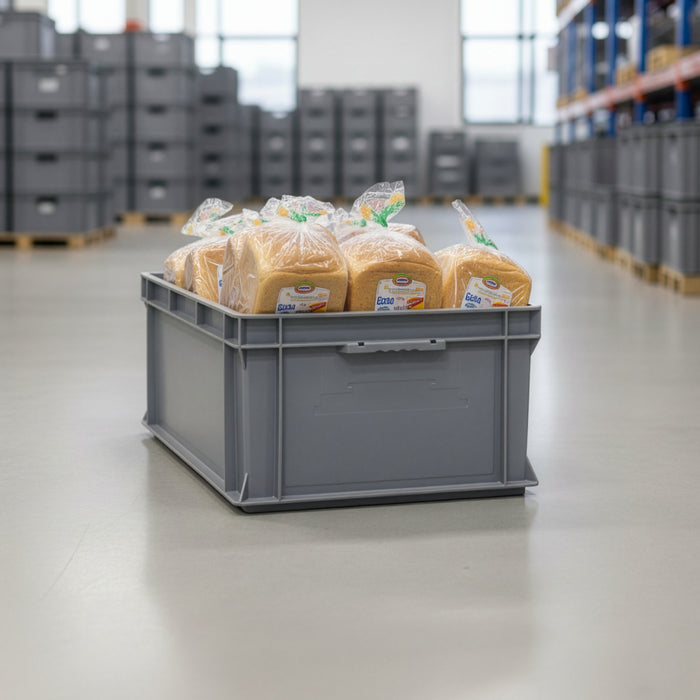 INDUSTRIAL CONTAINER (ID4714)