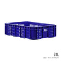 INDUSTRIAL CONTAINER (ID4715)