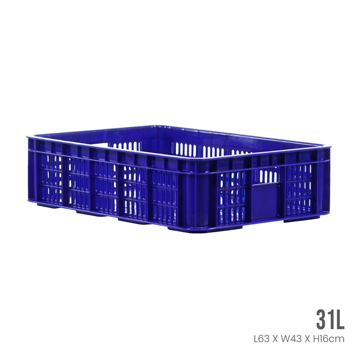 INDUSTRIAL CONTAINER (ID4715)