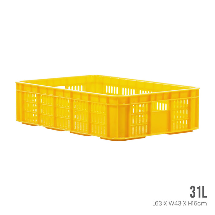 INDUSTRIAL CONTAINER (ID4715)