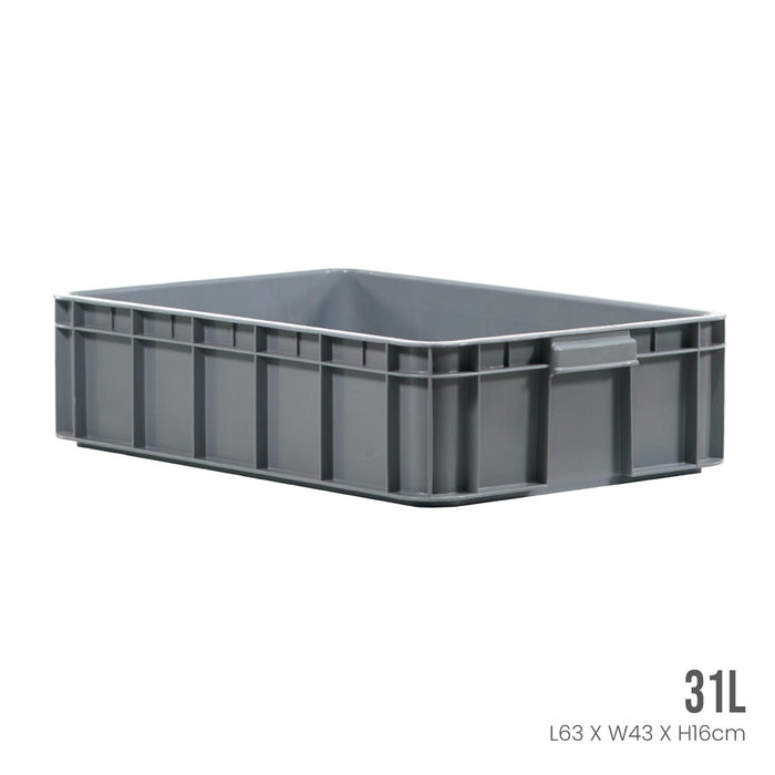 INDUSTRIAL CONTAINER (ID4716)