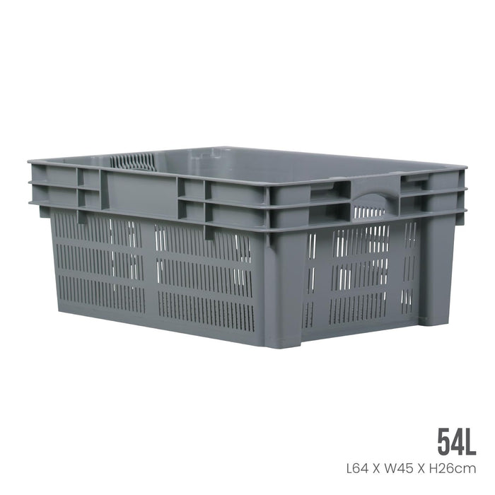 INDUSTRIAL CONTAINER (ID6906)