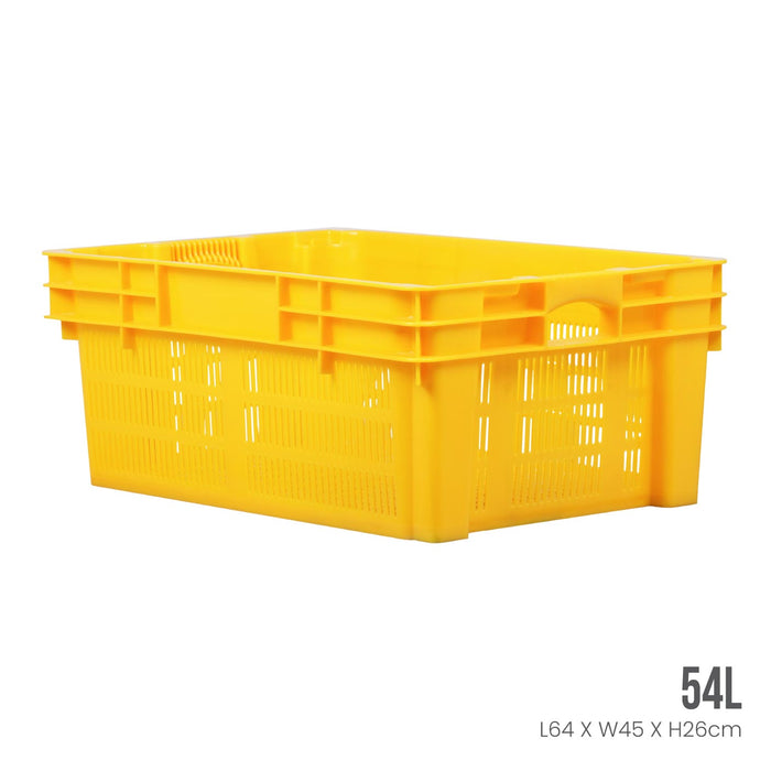 INDUSTRIAL CONTAINER (ID6906)