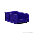 INDUSTRIAL CRATE (ID7305-BLU)