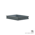 INDUSTRIAL PLASTIC CONTAINER (ID3901)