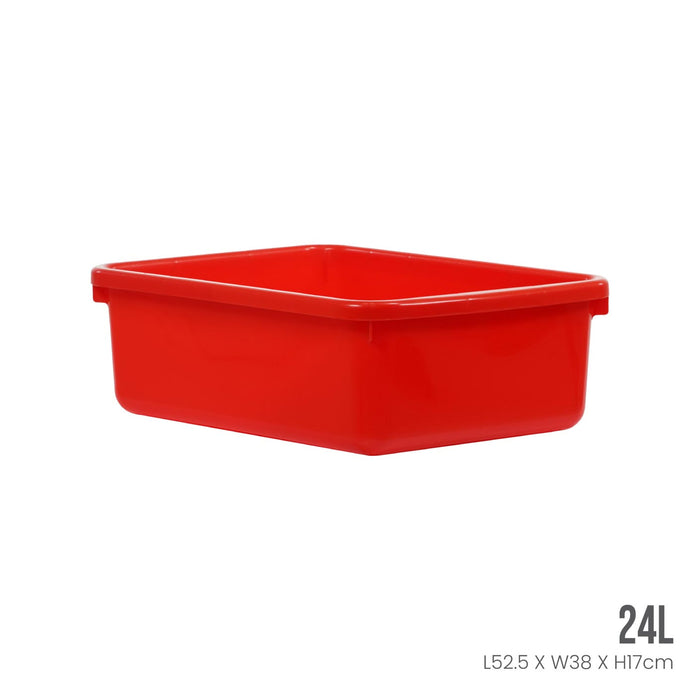 INDUSTRIAL PLASTIC CONTAINER (ID3905)