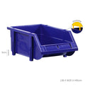 INDUSTRIAL TOOL CRATE (ID9404)