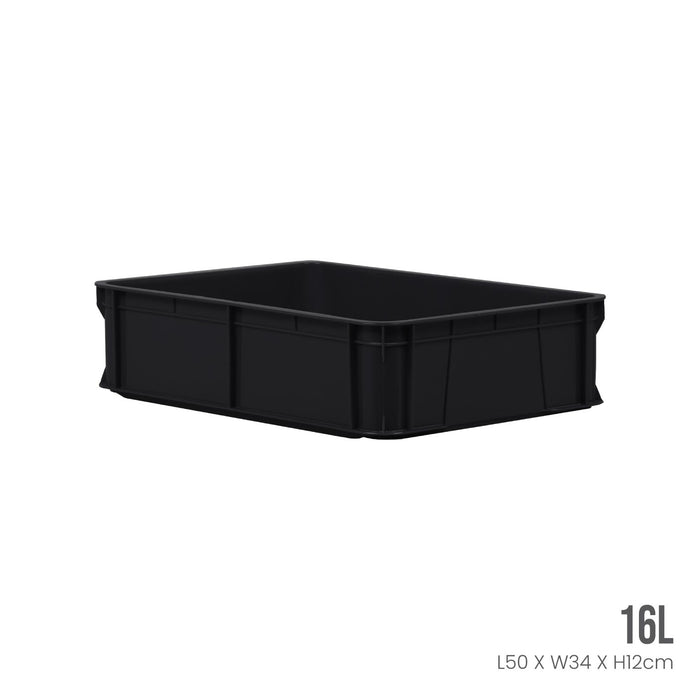 INDUSTRIAL TRAY (ID4625)