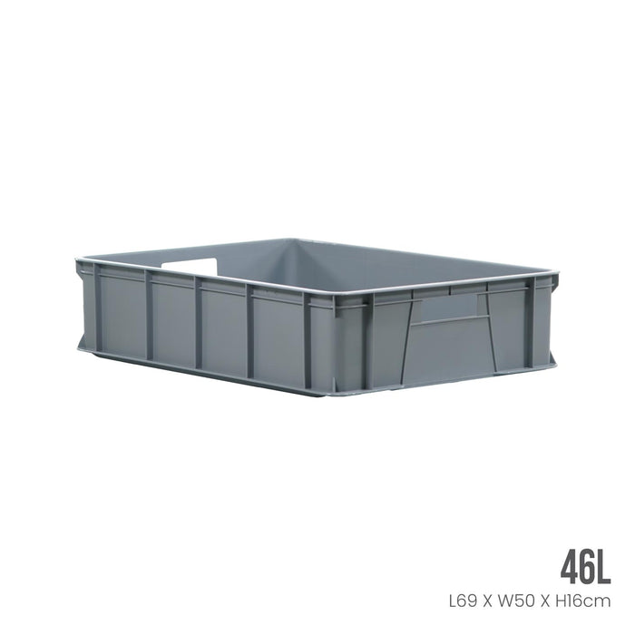 INDUSTRIAL TRAY (ID4725)