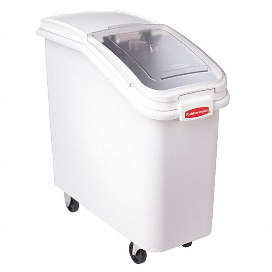 Ingredient Bin, mobile
