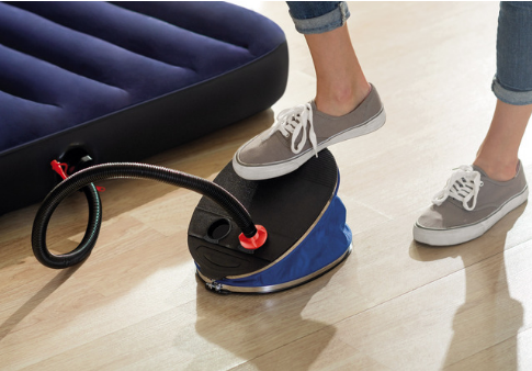 Intex - Bellows Foot Pump