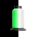 ISA Textlight Glow-in-the-Dark Thread