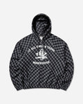 Umbro It All Ends In Tears Masked Hoodie Anthracite Sweatshirts Hoodies UBMW0689JY199 ANT0001