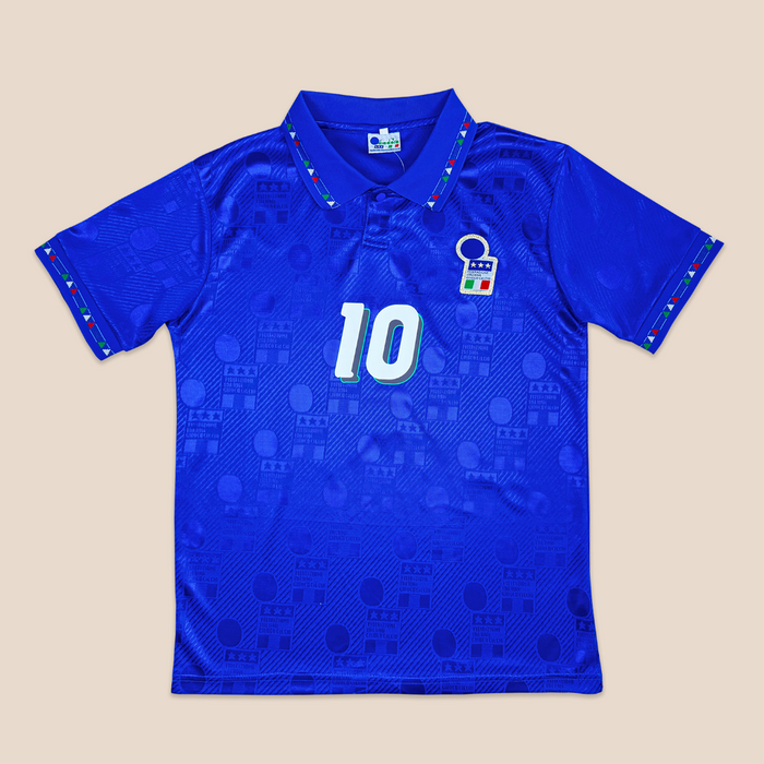 Italia 1994 Local