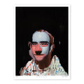 It's Not Me, It's You Fine Art Print