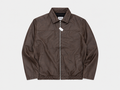 JACKET HIDE