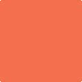 Shop the paint color 2013-30 Jeweled Peach by Benjamin Moore at Anderson Paint Company in Ann Arbor, Michigan.