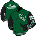 Johnson High School (Buda) SILVER JACKET PACKAGE