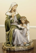 Joseph's Studio 7" St Anne Statue