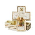 Joseph's Studio First Communion Keepsake Box