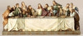 Joseph's Studio~Last Supper Statue