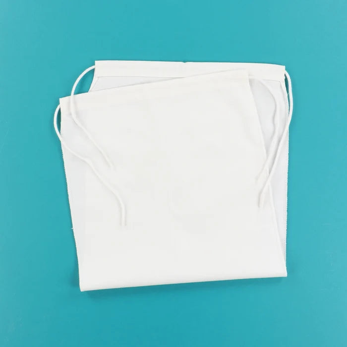 Jumbo Cinch Sack Blank