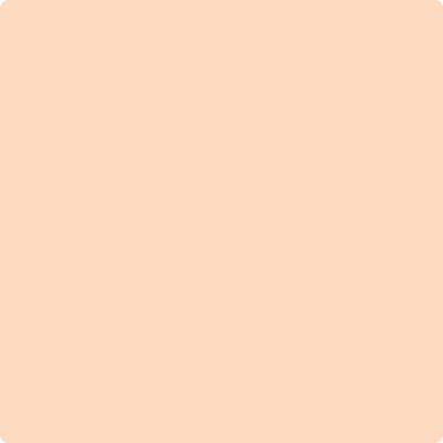 Shop the paint color 087 Juno Peach by Benjamin Moore at Anderson Paint Company in Ann Arbor, Michigan.