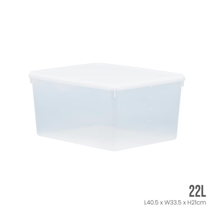 KESSHO CONTAINER BOX (3187)