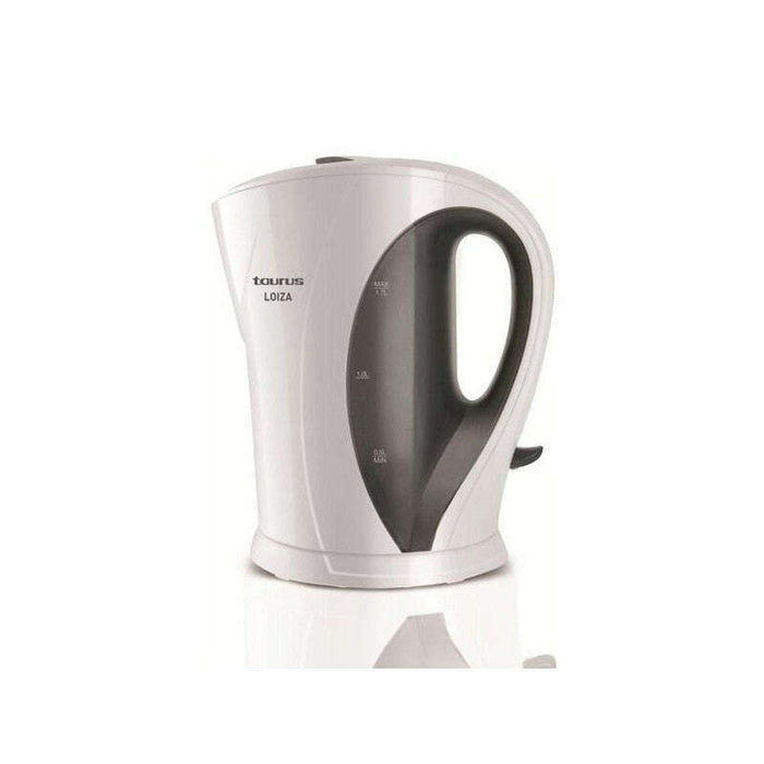 Kettle Loiza 1,7 L Electric Kettles Kettle Loiza 1,7 L Kettle Loiza 1,7 L Taurus