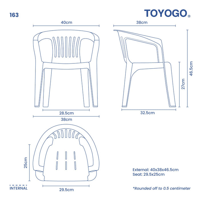 KID CHAIR (163)
