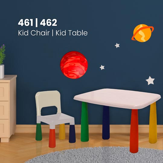 KID CHAIR (461)