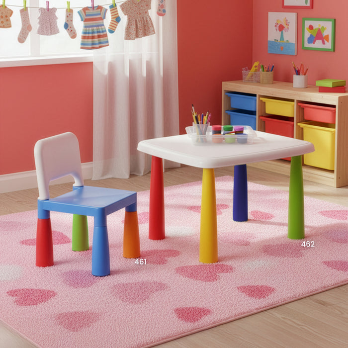 KID TABLE RT (462)