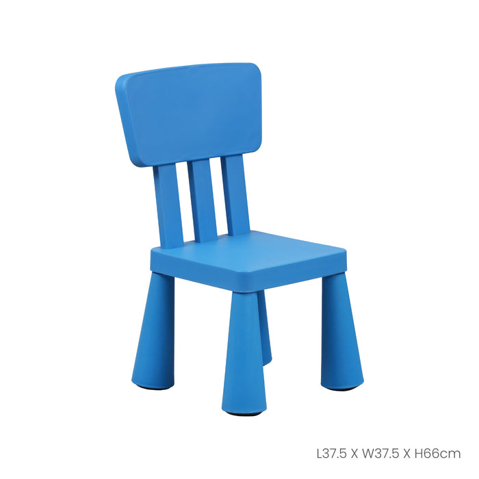 KIDS ROYAL CHAIR (466)