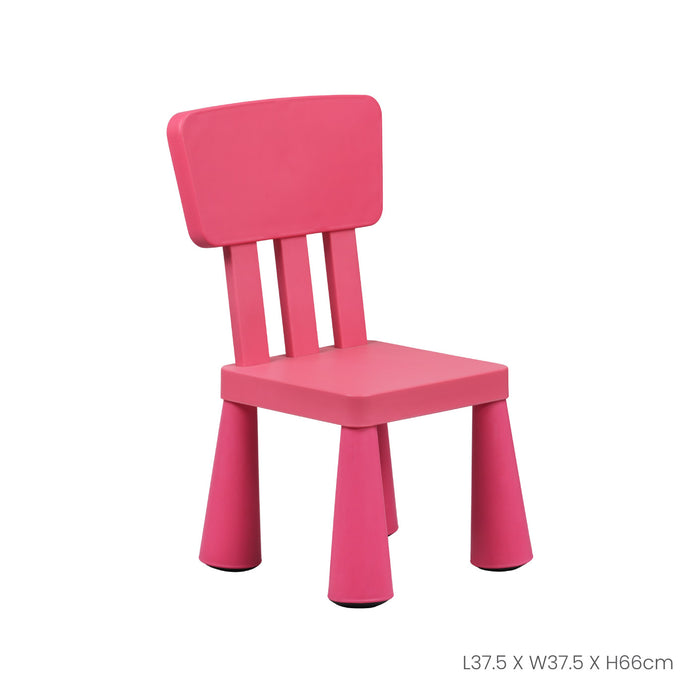 KIDS ROYAL CHAIR (466)