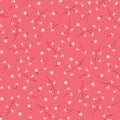 Kimberbell Basics - Pretty Petals - Pink - MAS8260-P