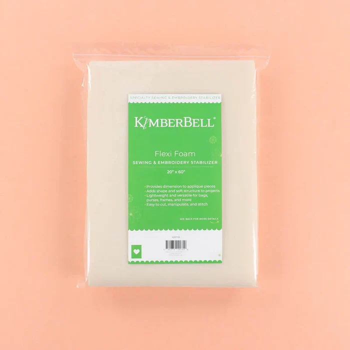 Kimberbell Flexi Foam - 24" x 56" - KDST132
