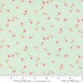 Kindness - Fluttering Flowers Ditsy Mist - 56154 18