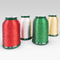 Kingstar Metallic Holiday Quartet
