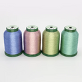 KingStar Metallic Spring Quartet