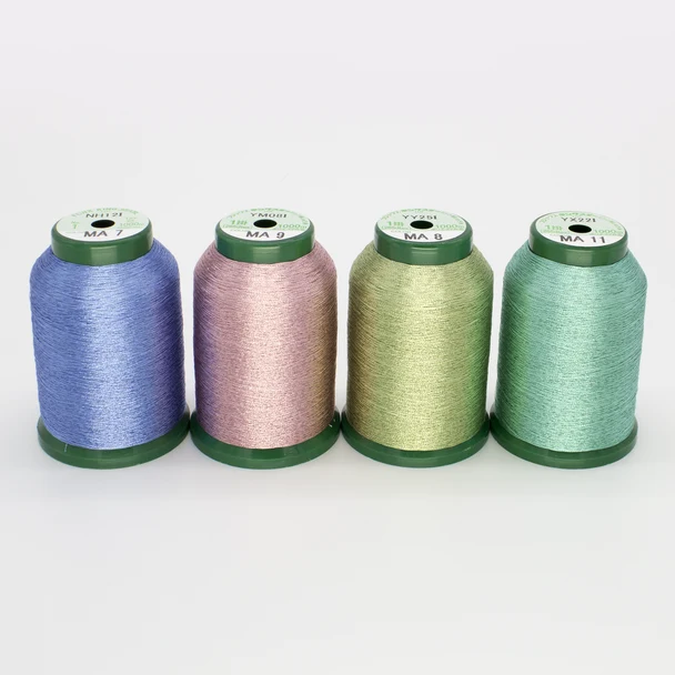 KingStar Metallic Spring Quartet