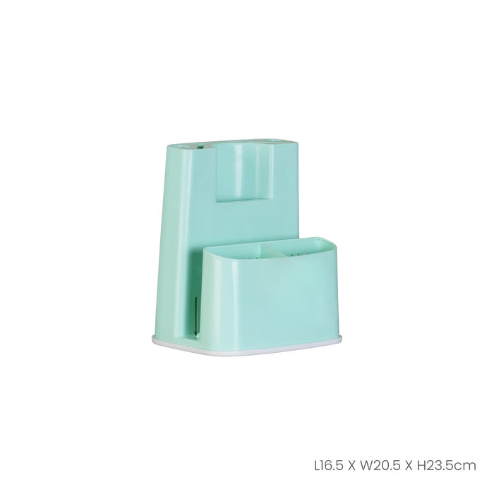 KITCHEN KNIFE/CUTTING BOARD HOLDER (628)