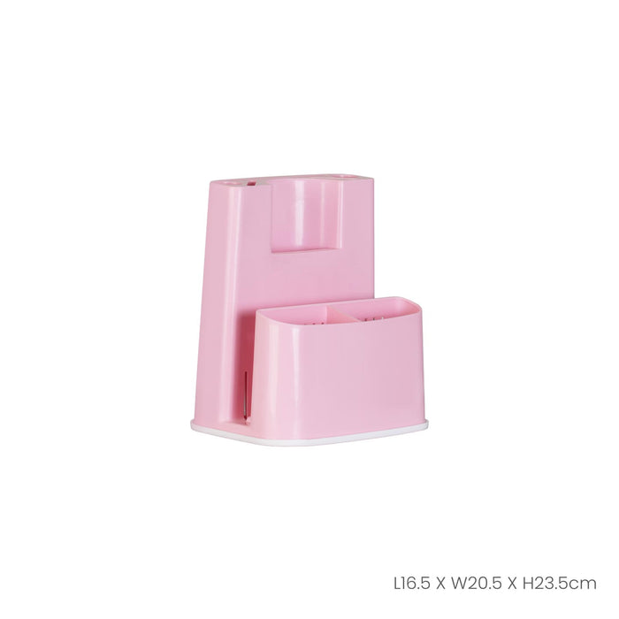 KITCHEN KNIFE/CUTTING BOARD HOLDER (628)
