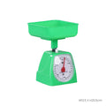 KITCHEN SCALE 3KG SQ (HFH8074)