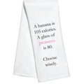 Kitchen Towel - Choose Wisely