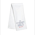 Kitchen Towel - Outdoorsy