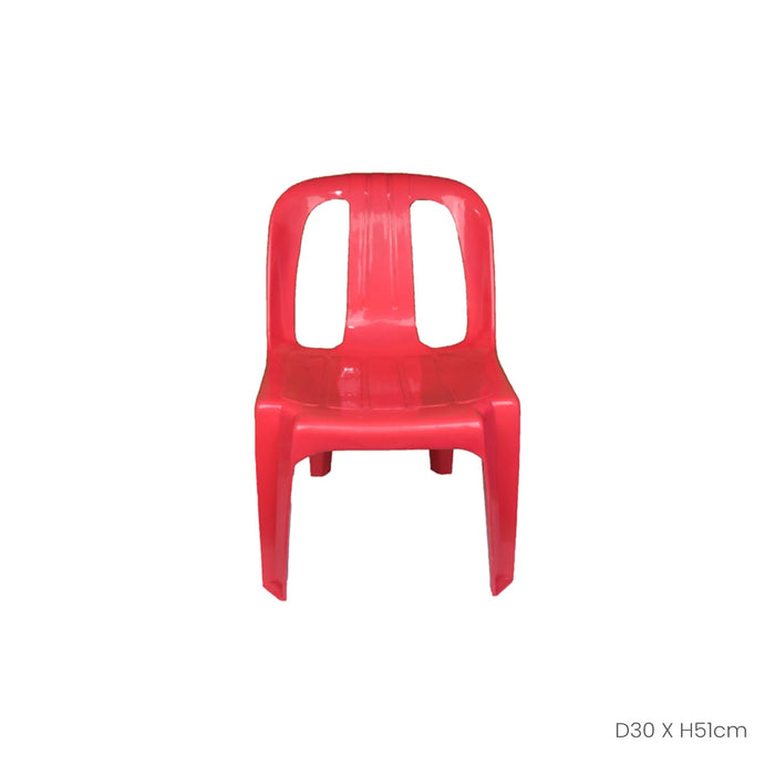 KODOMO CHILDREN CHAIR (162)